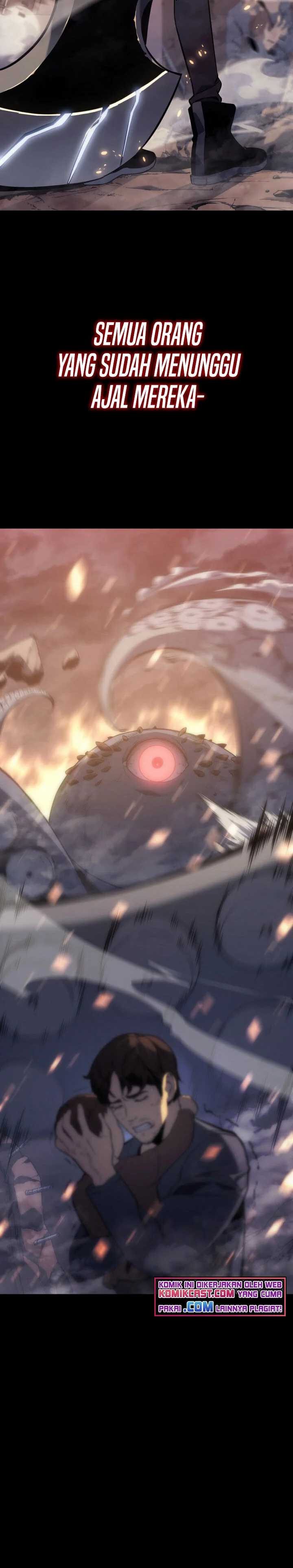 Return of the Disaster-Class Hero Chapter 0.05 - halaman 11