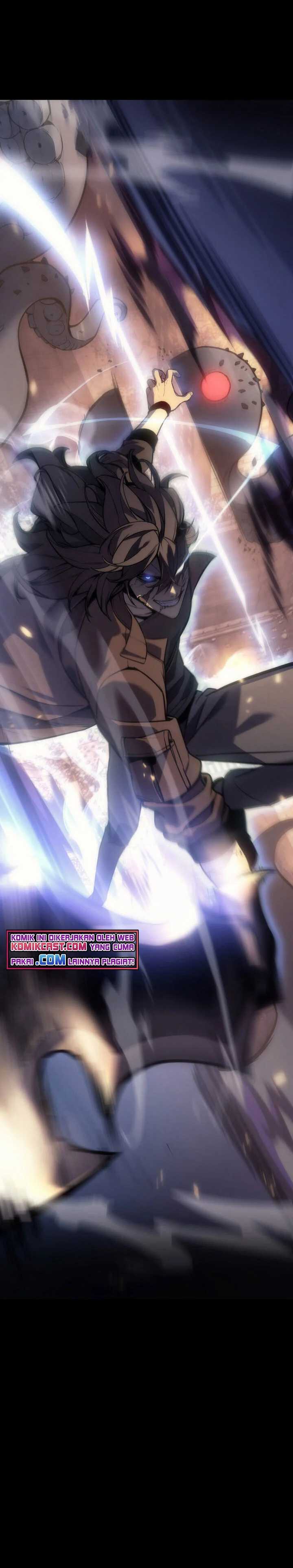 Return of the Disaster-Class Hero Chapter 0.05 - halaman 13