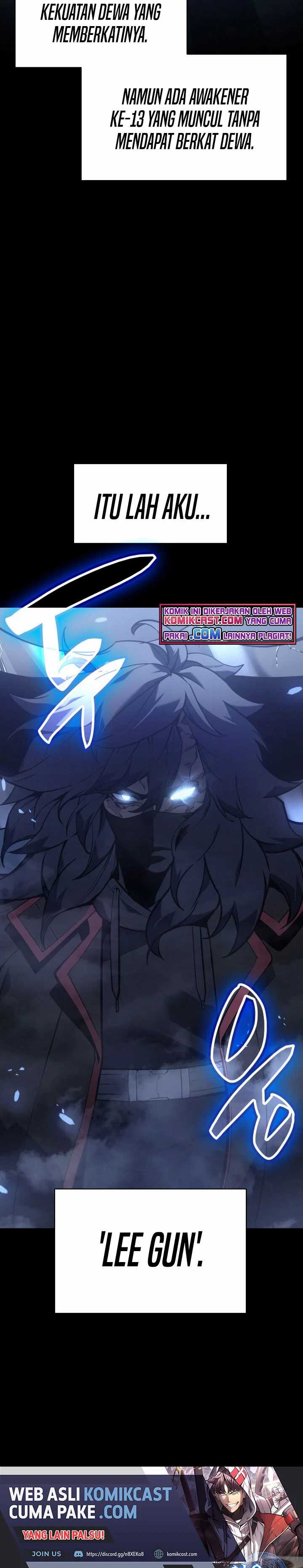 Return of the Disaster-Class Hero Chapter 0.05 - halaman 15