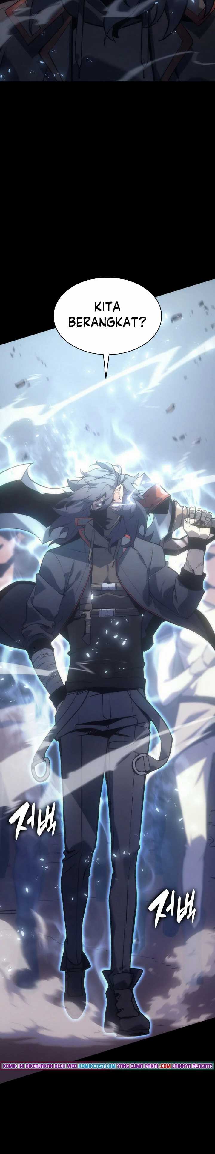Return of the Disaster-Class Hero Chapter 0.05 - halaman 17