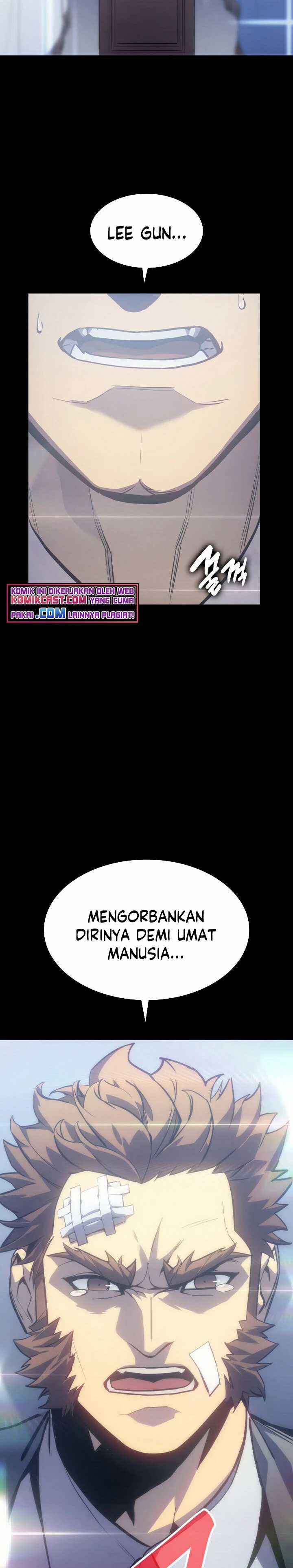 Return of the Disaster-Class Hero Chapter 0.05 - halaman 20