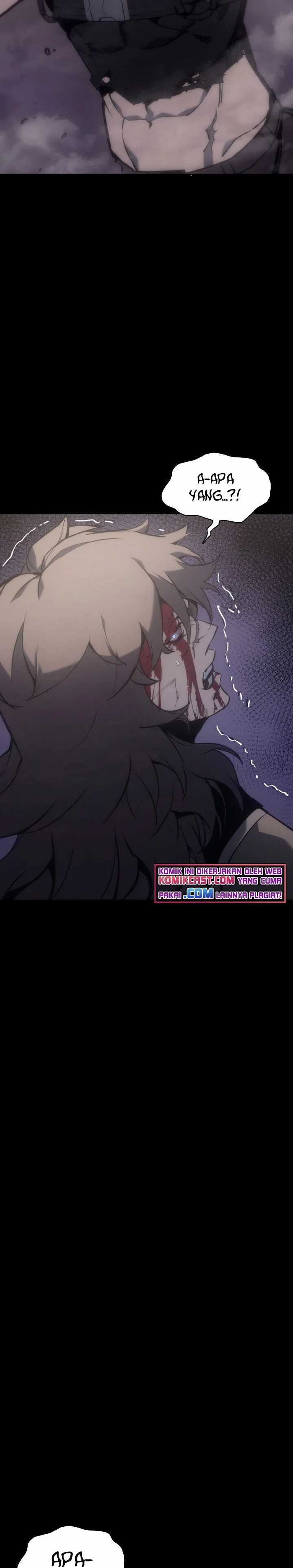 Return of the Disaster-Class Hero Chapter 0.05 - halaman 25