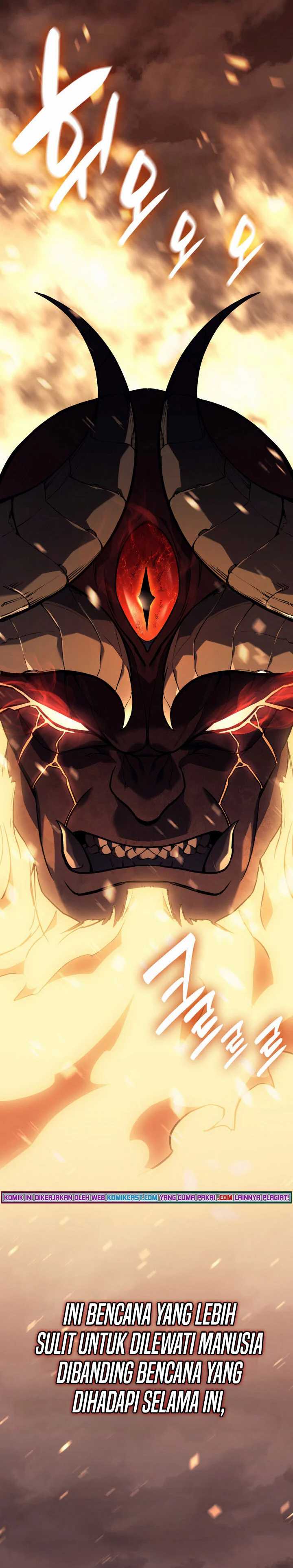 Return of the Disaster-Class Hero Chapter 0.05 - halaman 3