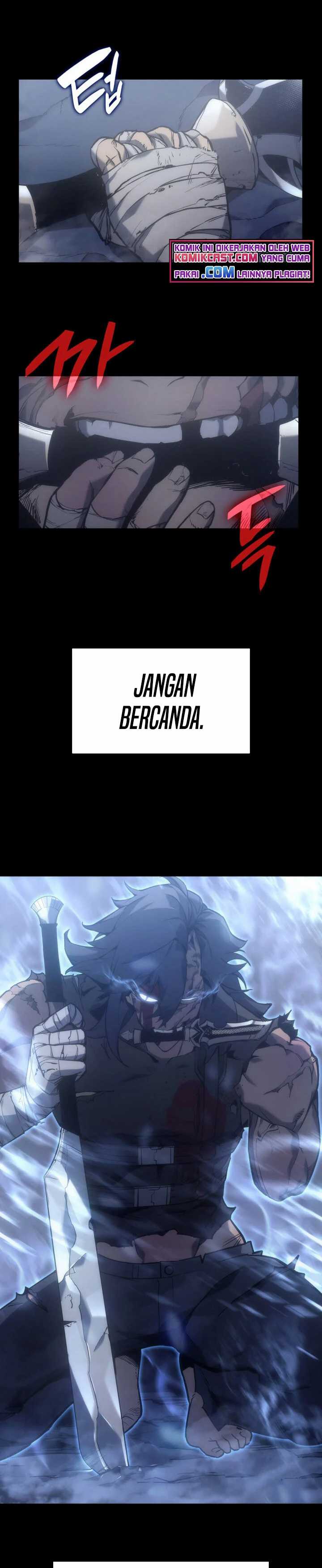 Return of the Disaster-Class Hero Chapter 0.05 - halaman 30