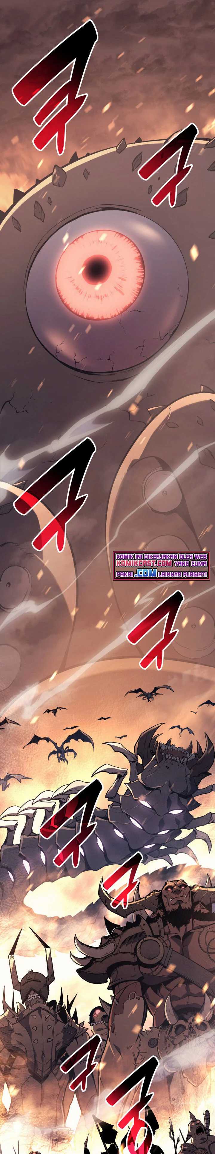 Return of the Disaster-Class Hero Chapter 0.05 - halaman 4