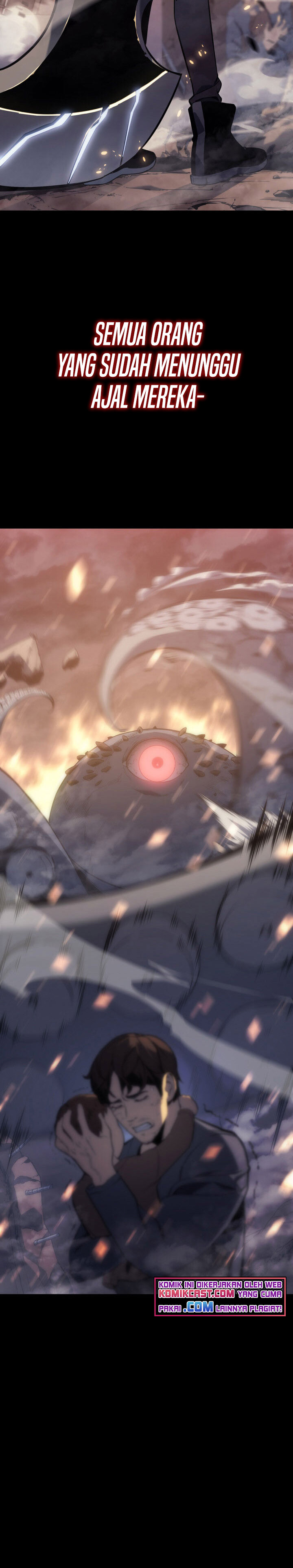 Return of the Disaster-Class Hero Chapter 0.5 - halaman 11