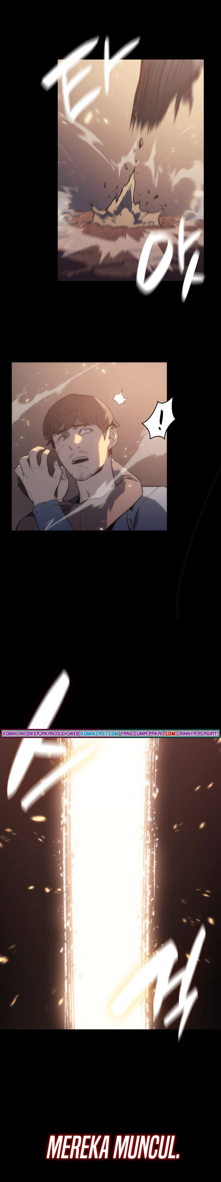 Return of the Disaster-Class Hero Chapter 0.5 - halaman 12