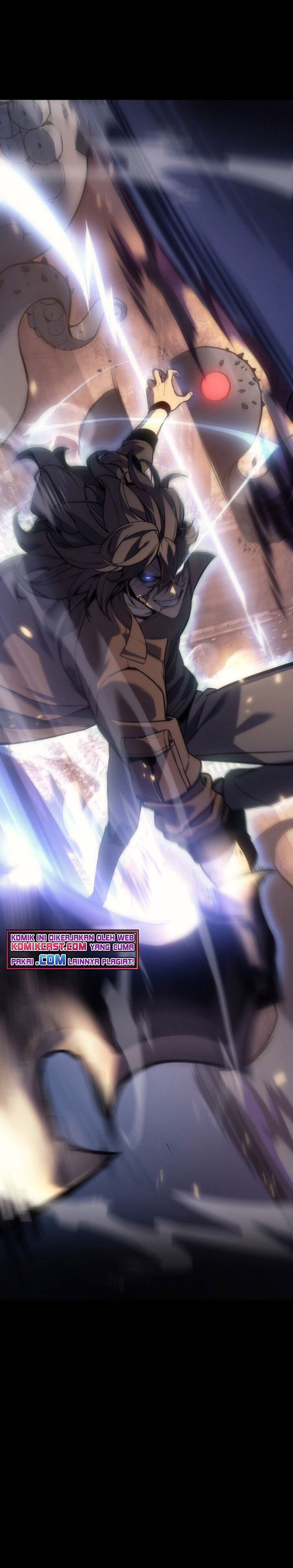 Return of the Disaster-Class Hero Chapter 0.5 - halaman 13