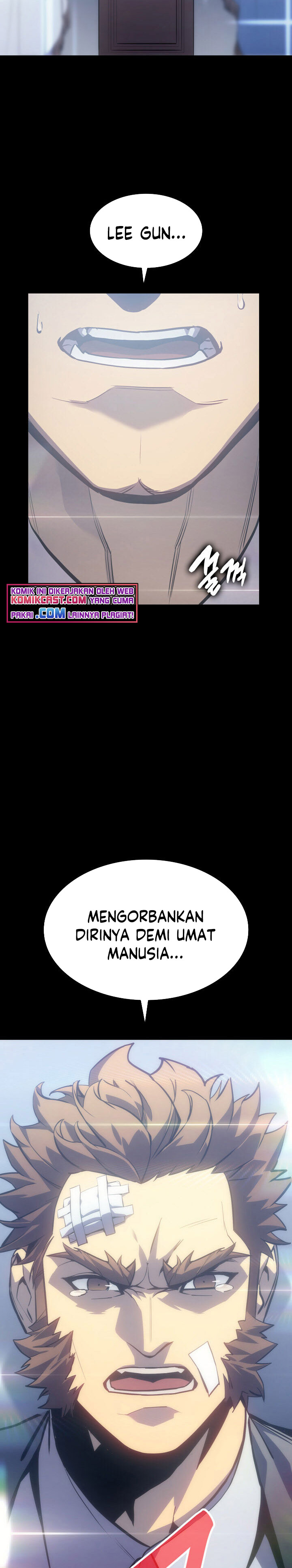 Return of the Disaster-Class Hero Chapter 0.5 - halaman 20