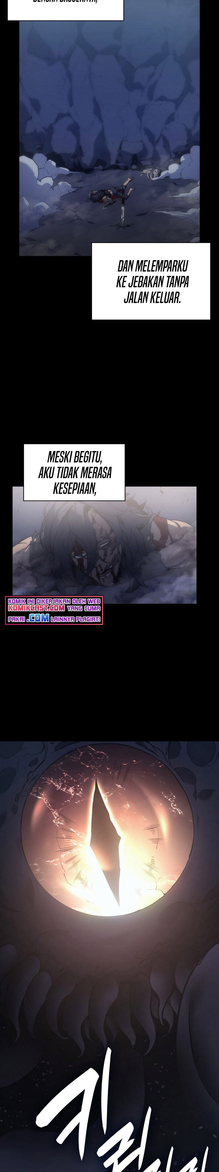 Return of the Disaster-Class Hero Chapter 0.5 - halaman 27