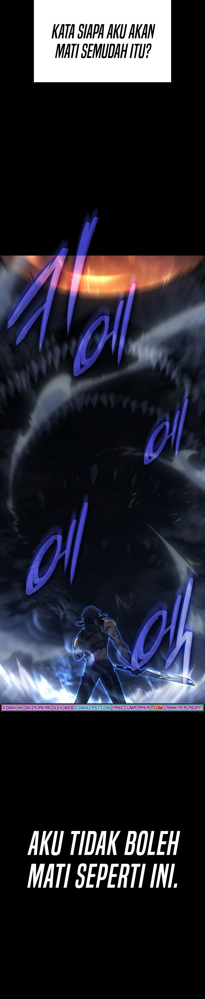 Return of the Disaster-Class Hero Chapter 0.5 - halaman 31