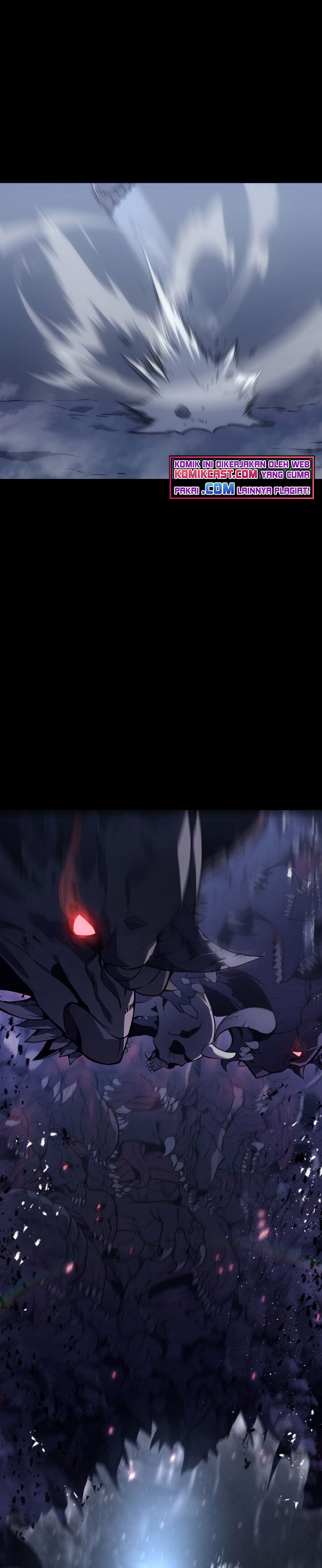 Return of the Disaster-Class Hero Chapter 0.5 - halaman 32