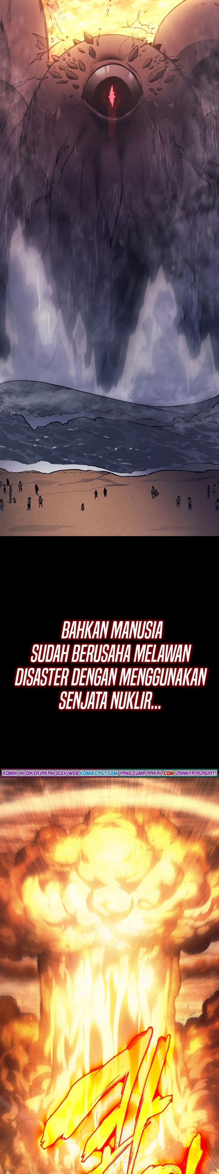 Return of the Disaster-Class Hero Chapter 0.5 - halaman 7