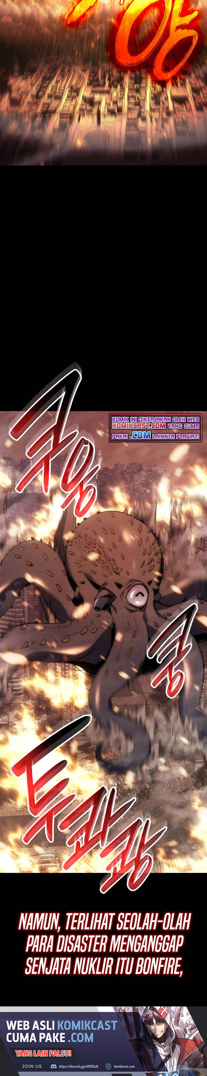 Return of the Disaster-Class Hero Chapter 0.5 - halaman 8