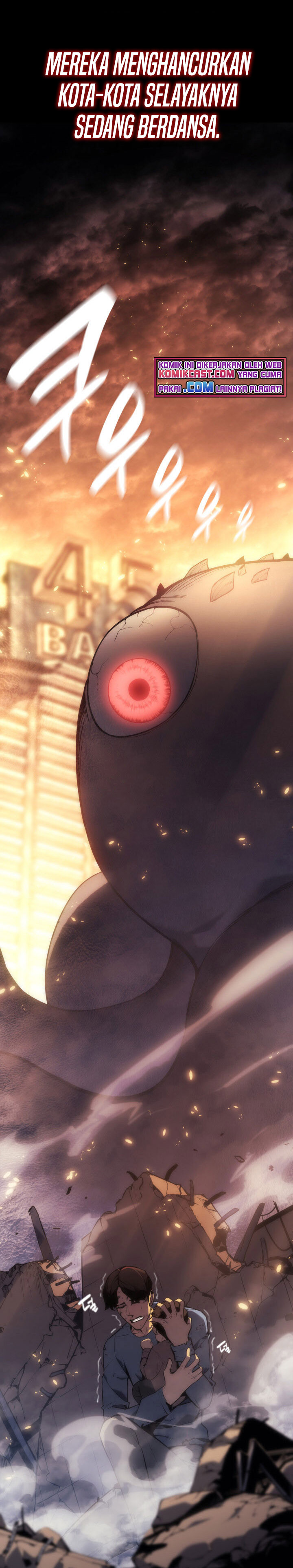 Return of the Disaster-Class Hero Chapter 0.5 - halaman 9