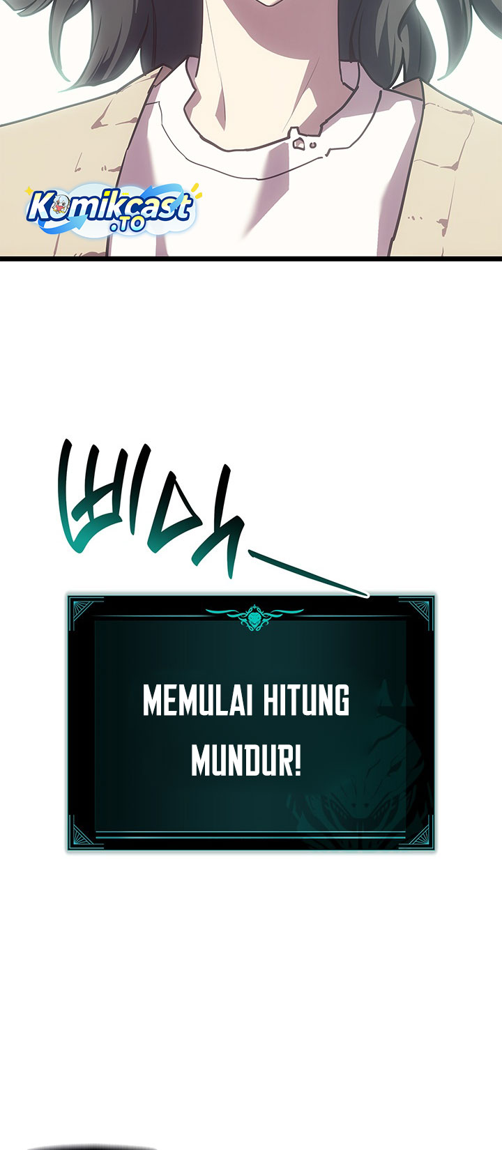 Return of the Disaster-Class Hero Chapter 171 - halaman 101