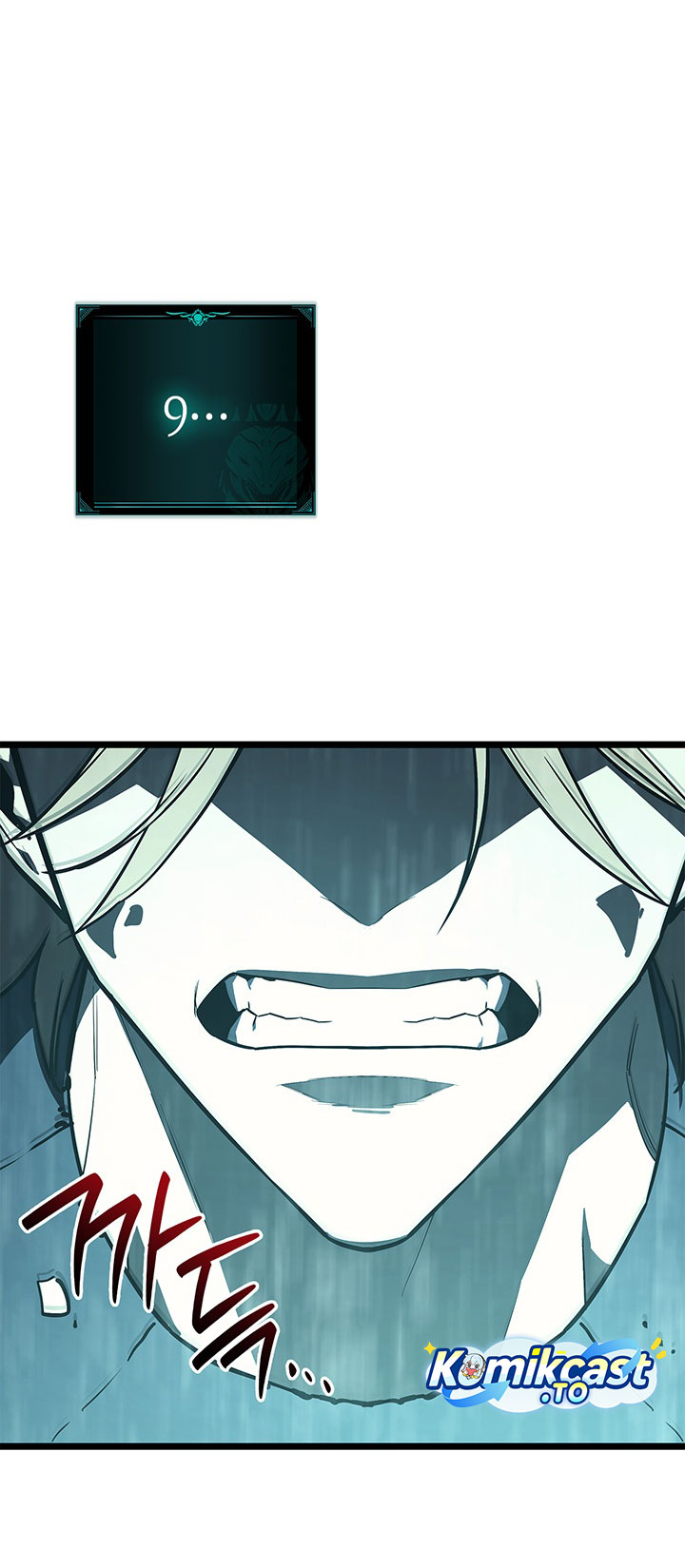 Return of the Disaster-Class Hero Chapter 171 - halaman 103