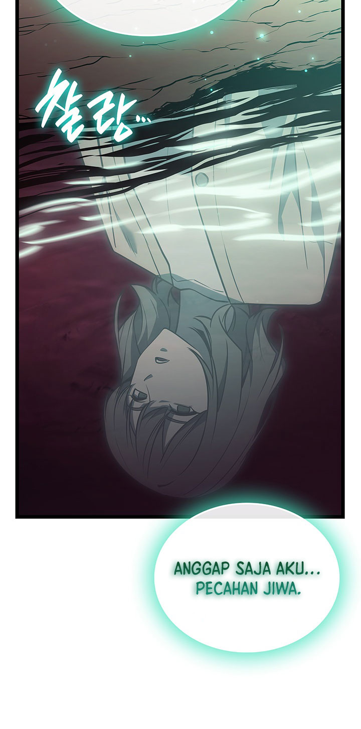 Return of the Disaster-Class Hero Chapter 171 - halaman 11