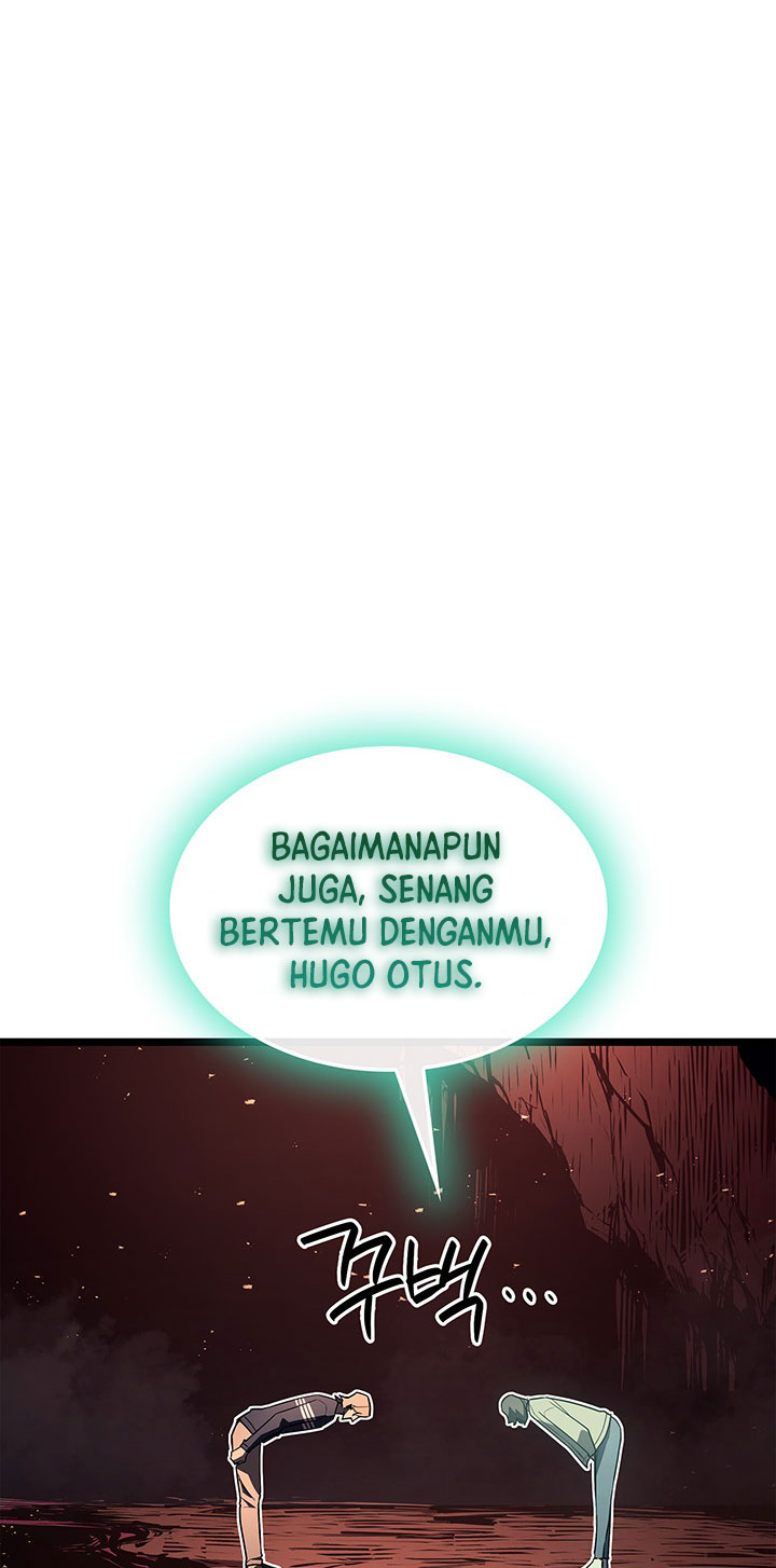 Return of the Disaster-Class Hero Chapter 171 - halaman 12