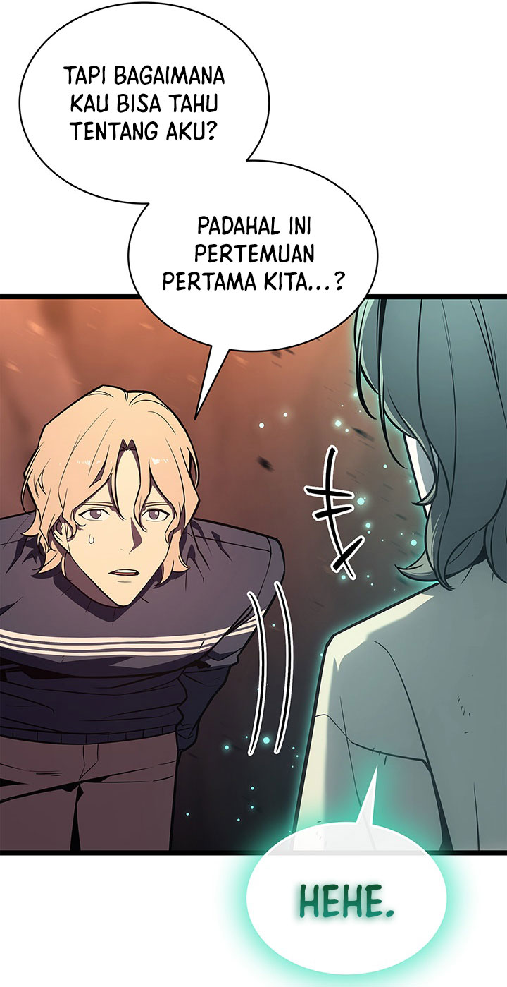 Return of the Disaster-Class Hero Chapter 171 - halaman 14