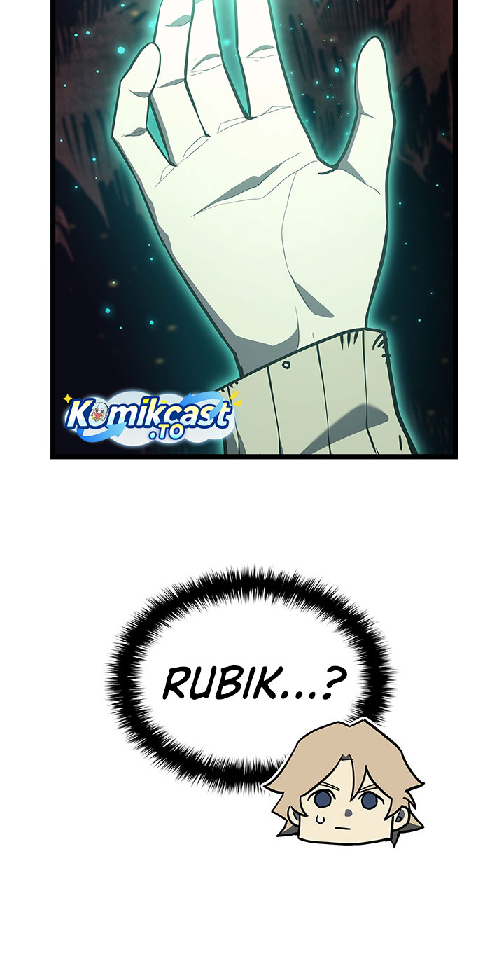 Return of the Disaster-Class Hero Chapter 171 - halaman 16