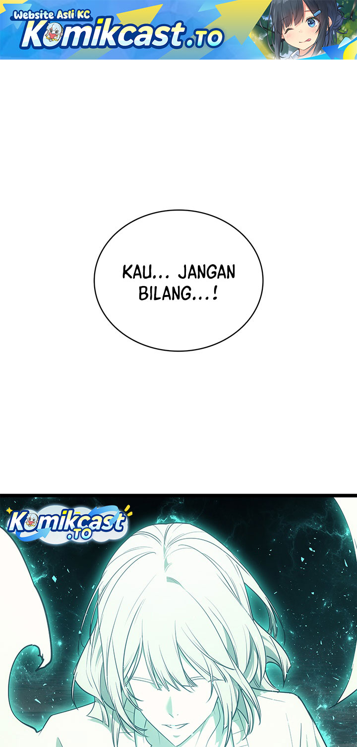 Return of the Disaster-Class Hero Chapter 171 - halaman 2