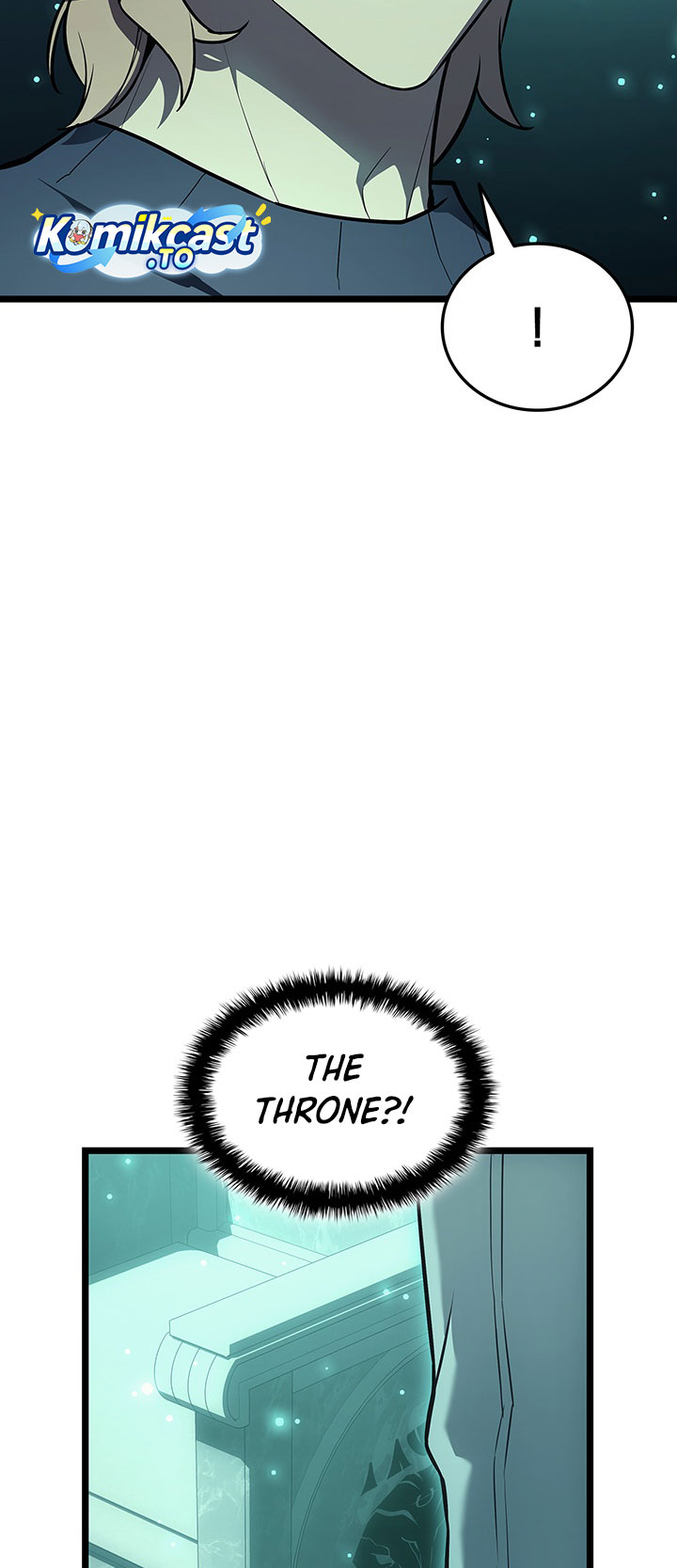 Return of the Disaster-Class Hero Chapter 171 - halaman 23