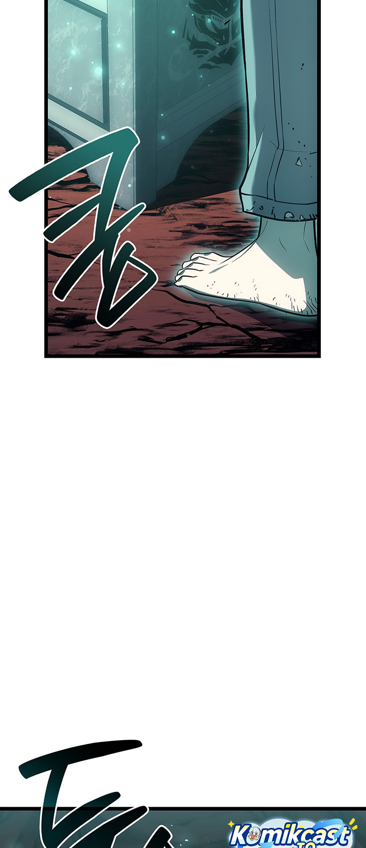 Return of the Disaster-Class Hero Chapter 171 - halaman 24