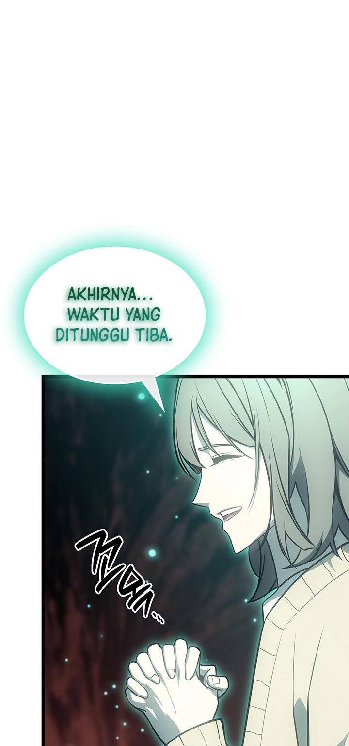 Return of the Disaster-Class Hero Chapter 171 - halaman 26