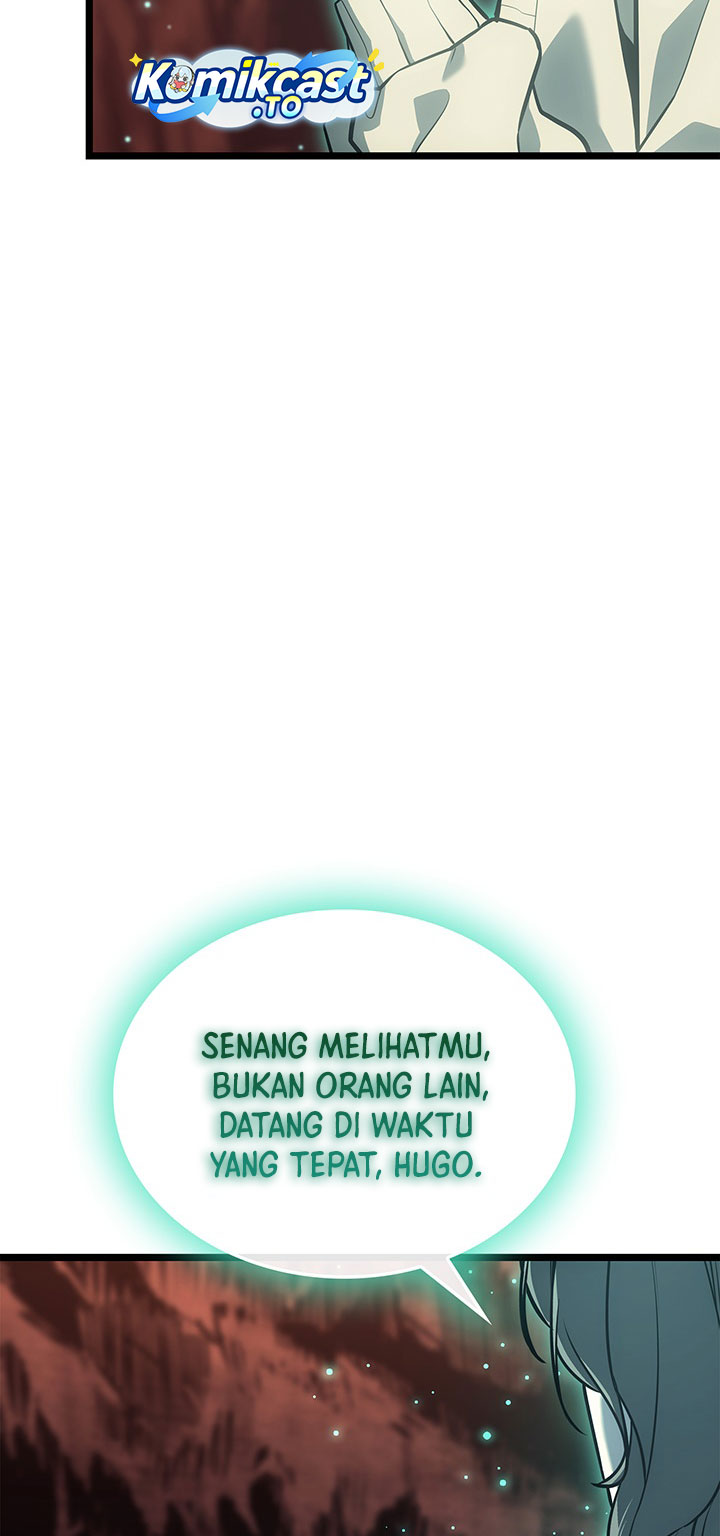 Return of the Disaster-Class Hero Chapter 171 - halaman 27