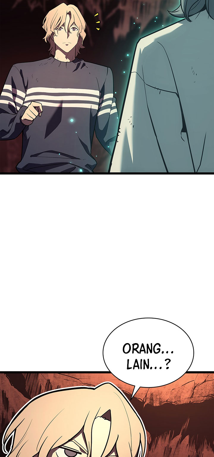 Return of the Disaster-Class Hero Chapter 171 - halaman 28