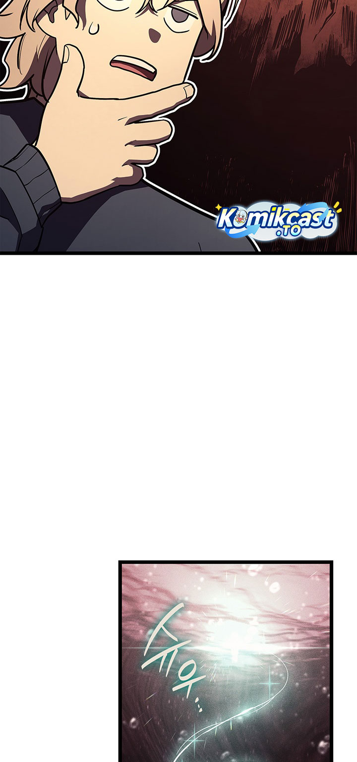 Return of the Disaster-Class Hero Chapter 171 - halaman 29