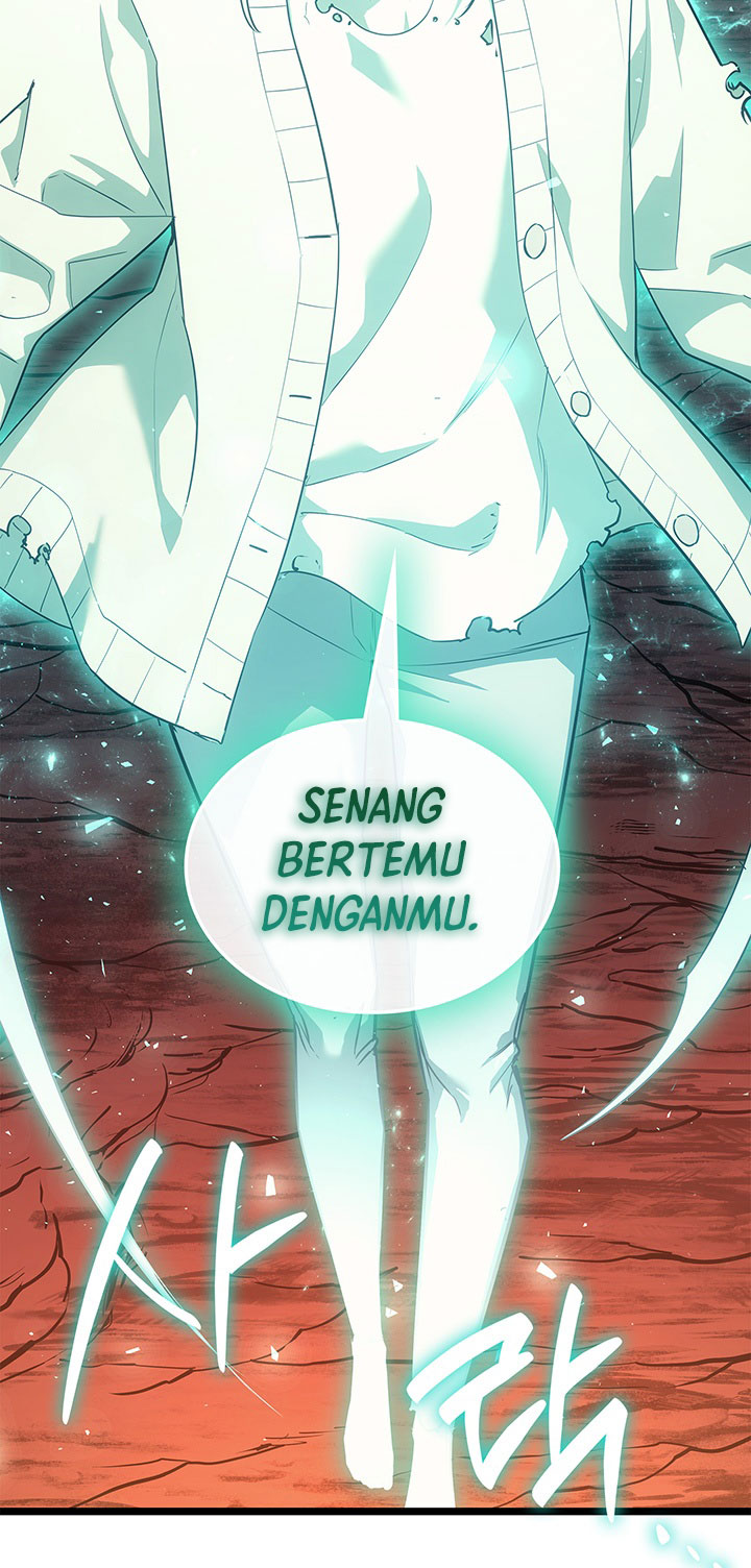 Return of the Disaster-Class Hero Chapter 171 - halaman 3