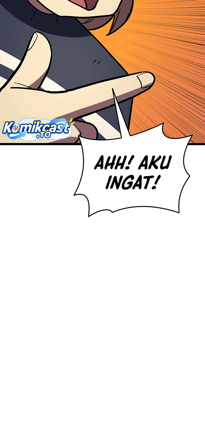 Return of the Disaster-Class Hero Chapter 171 - halaman 31