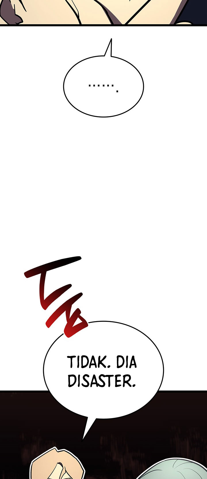 Return of the Disaster-Class Hero Chapter 171 - halaman 36