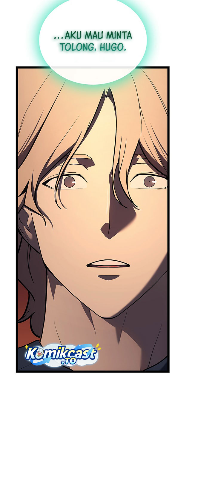 Return of the Disaster-Class Hero Chapter 171 - halaman 38