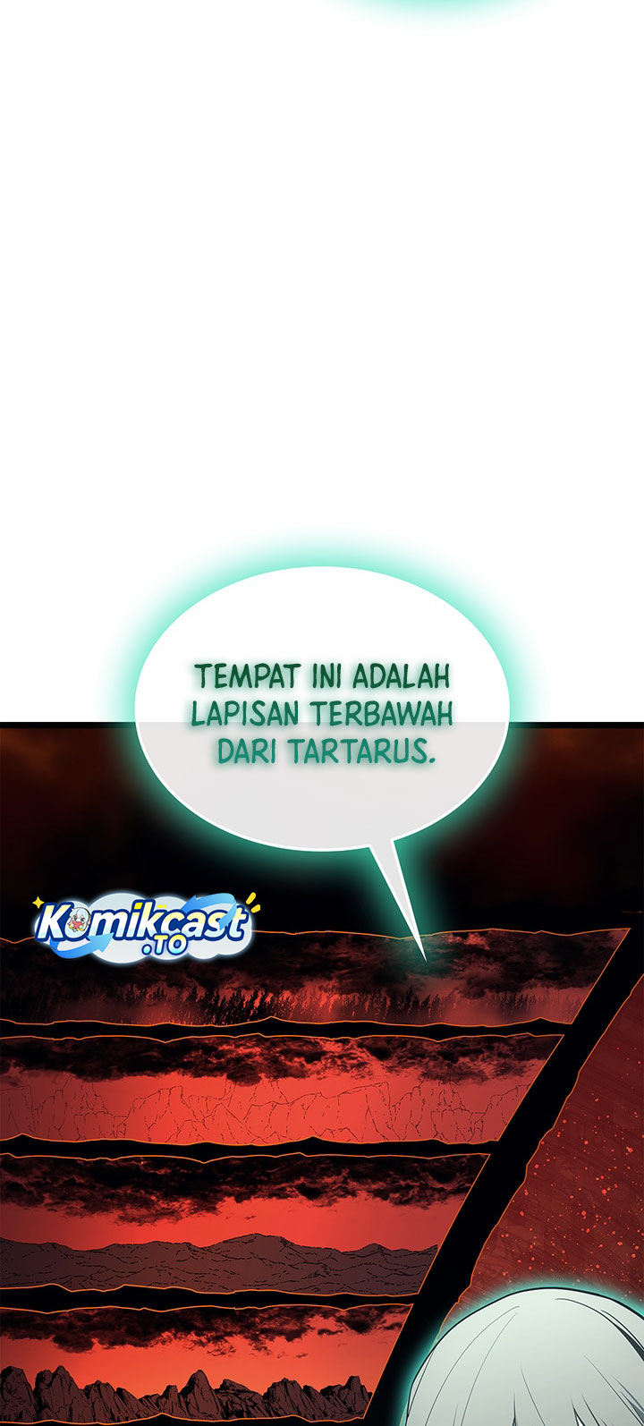 Return of the Disaster-Class Hero Chapter 171 - halaman 45