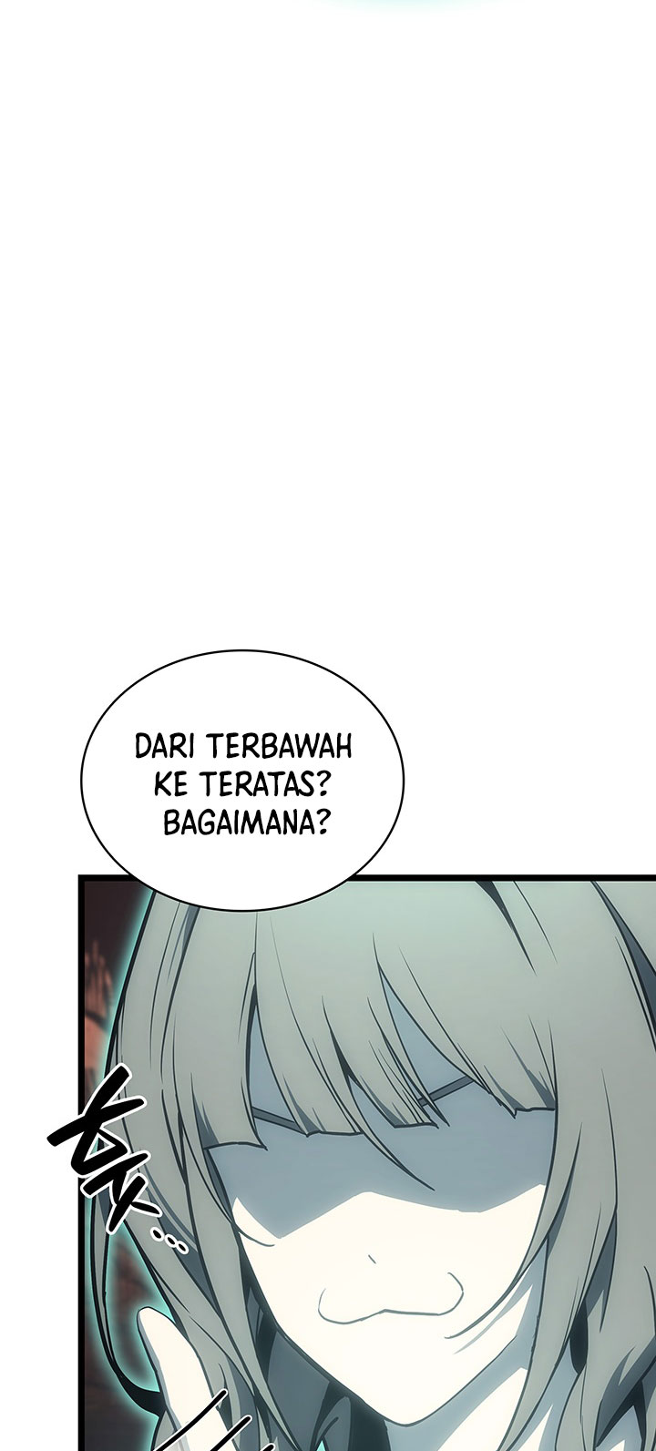 Return of the Disaster-Class Hero Chapter 171 - halaman 47