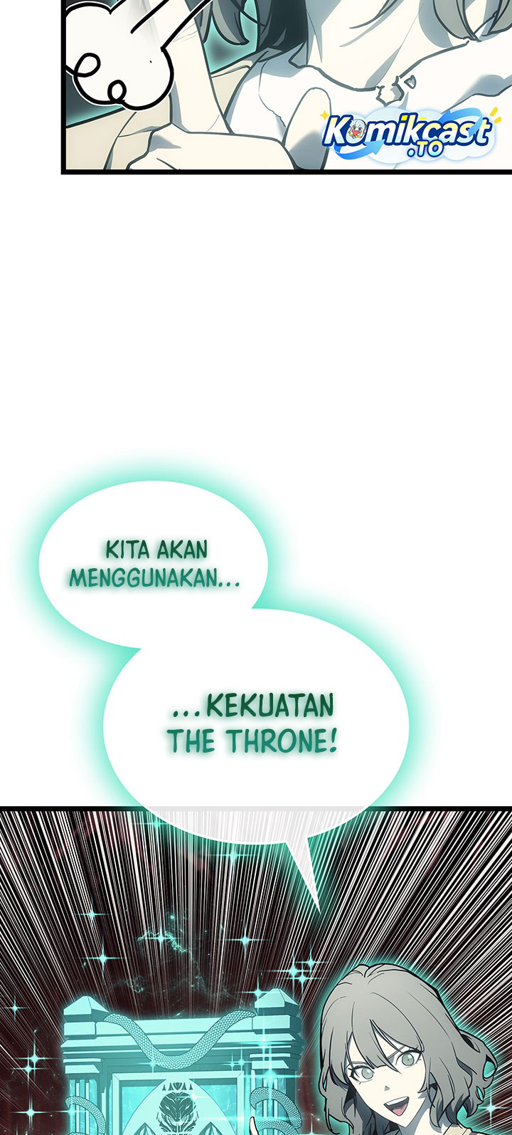 Return of the Disaster-Class Hero Chapter 171 - halaman 48