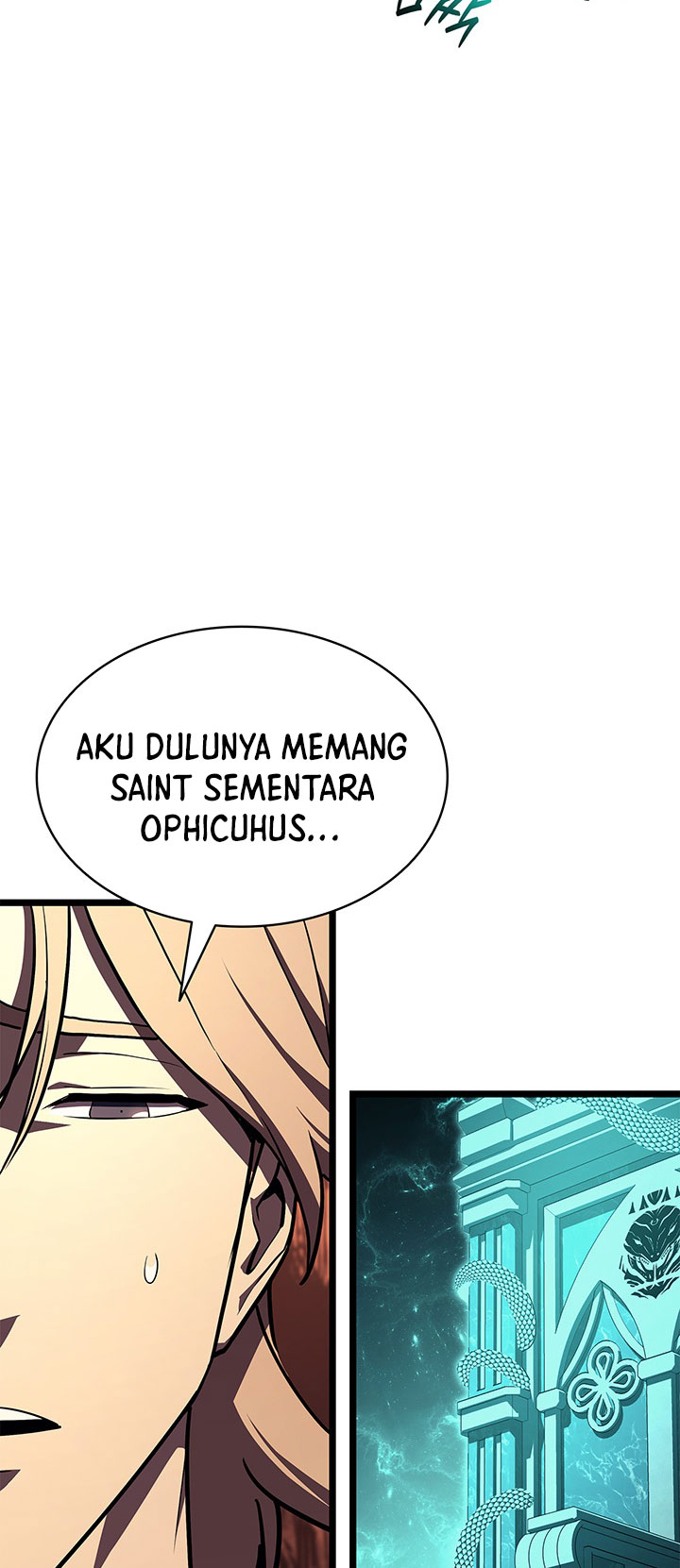 Return of the Disaster-Class Hero Chapter 171 - halaman 51