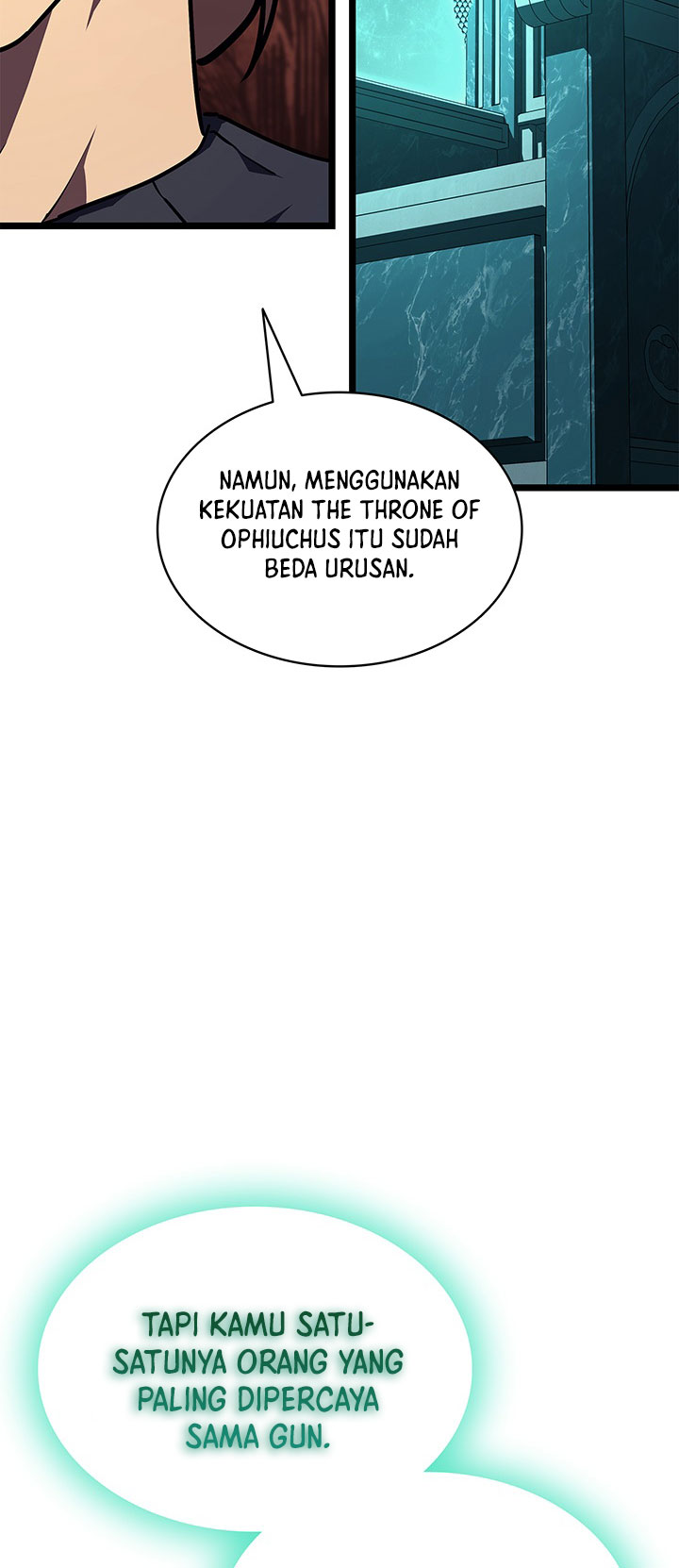Return of the Disaster-Class Hero Chapter 171 - halaman 52
