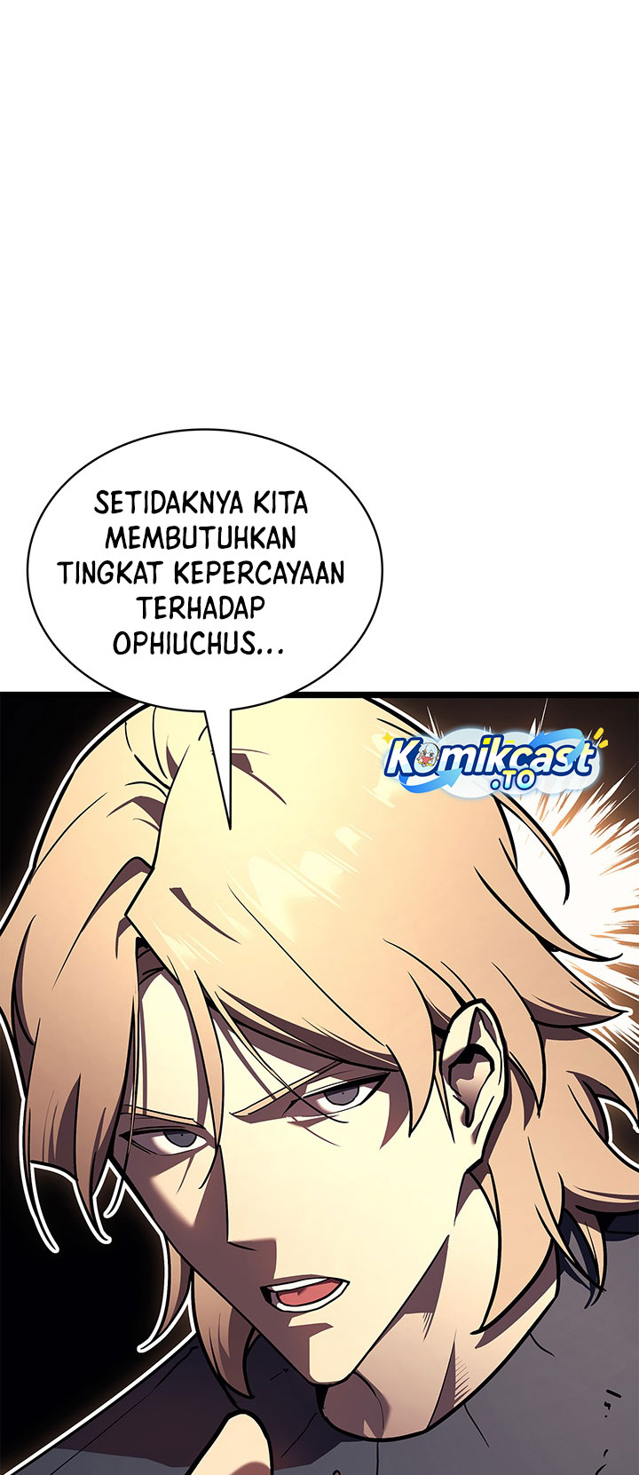 Return of the Disaster-Class Hero Chapter 171 - halaman 54