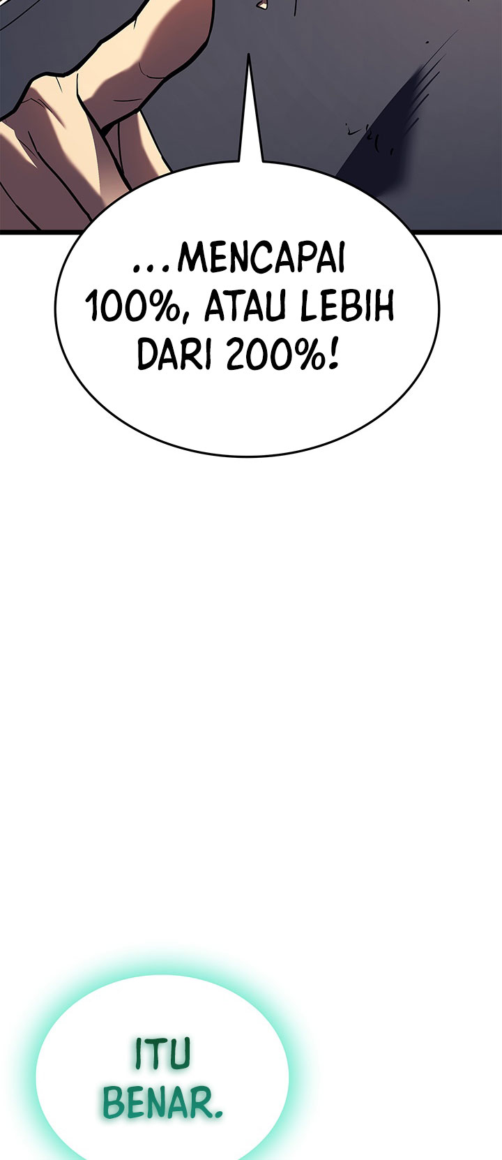 Return of the Disaster-Class Hero Chapter 171 - halaman 55