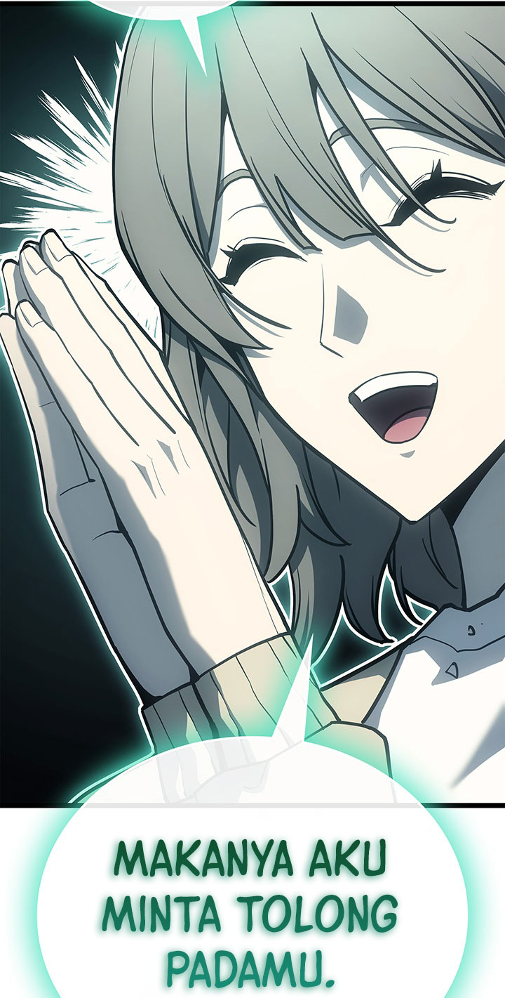 Return of the Disaster-Class Hero Chapter 171 - halaman 56