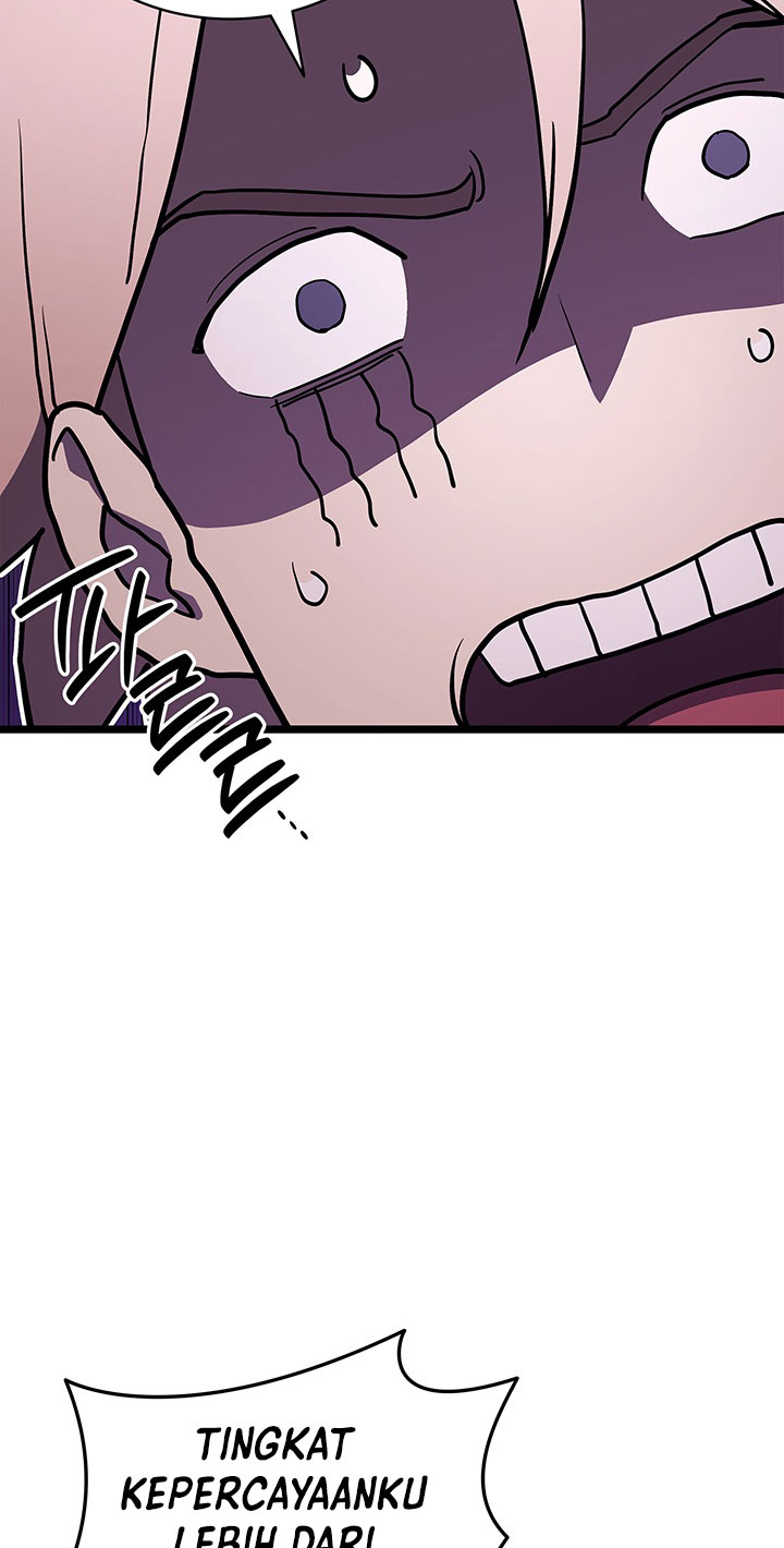 Return of the Disaster-Class Hero Chapter 171 - halaman 59