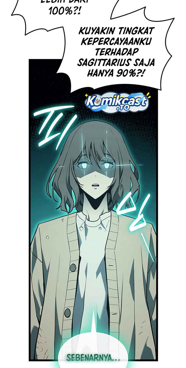 Return of the Disaster-Class Hero Chapter 171 - halaman 60