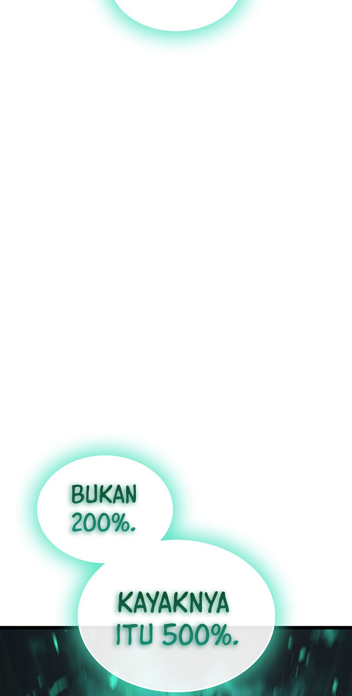 Return of the Disaster-Class Hero Chapter 171 - halaman 61