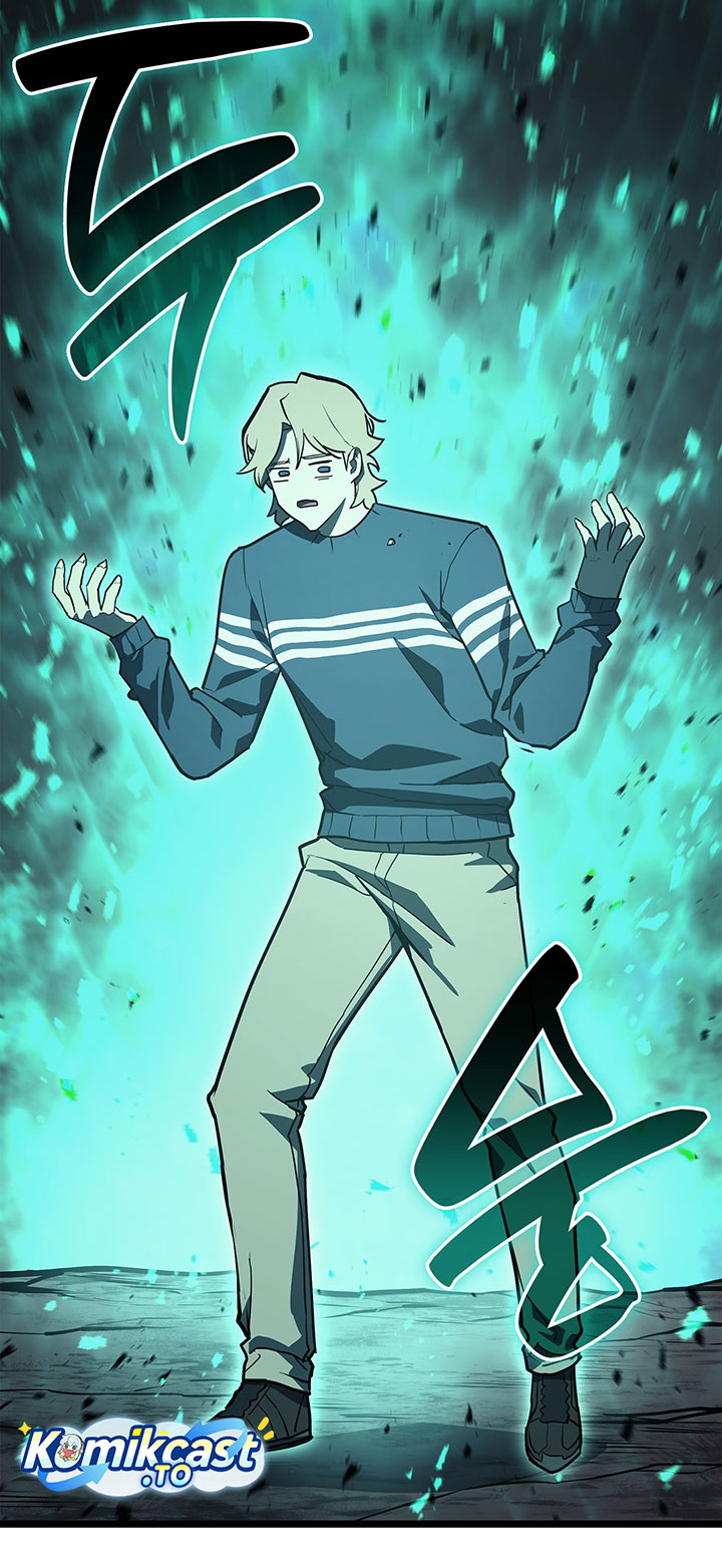 Return of the Disaster-Class Hero Chapter 171 - halaman 62