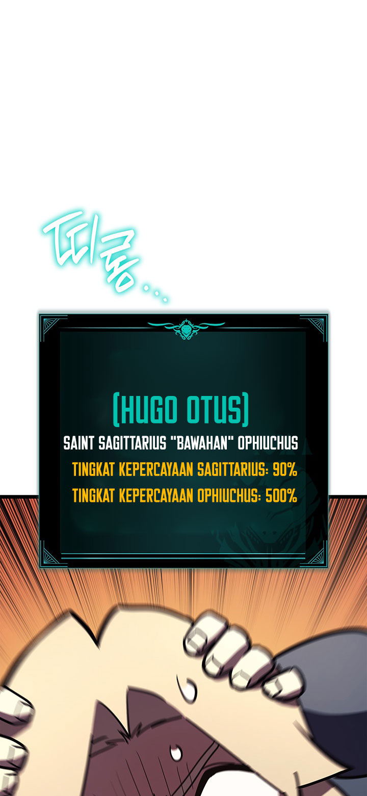 Return of the Disaster-Class Hero Chapter 171 - halaman 63
