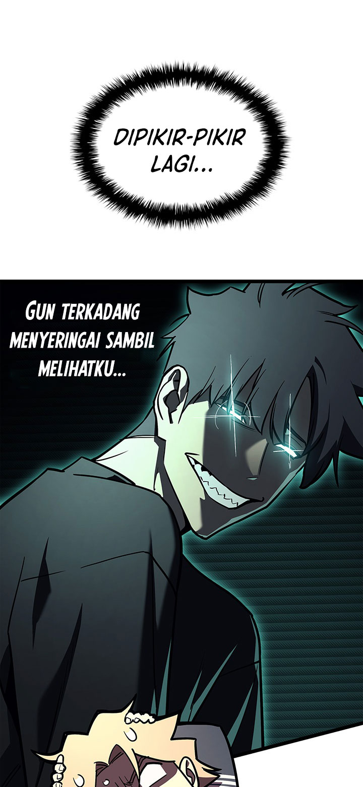 Return of the Disaster-Class Hero Chapter 171 - halaman 65